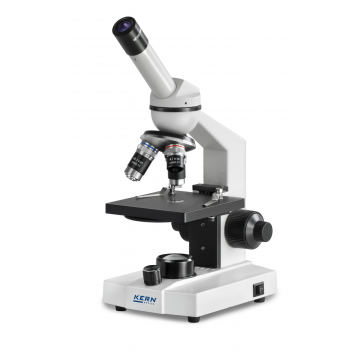 Microscopio a luce passante KERN OBS 102