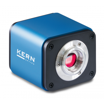 Camere C-Mount Ð HDMI KERN ODC 851