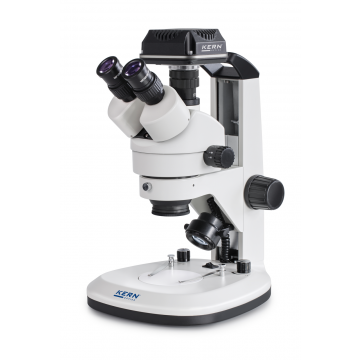 Set microscopio digitale KERN OZL 468C832