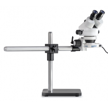 Set stereomicroscopi KERN OZL 961