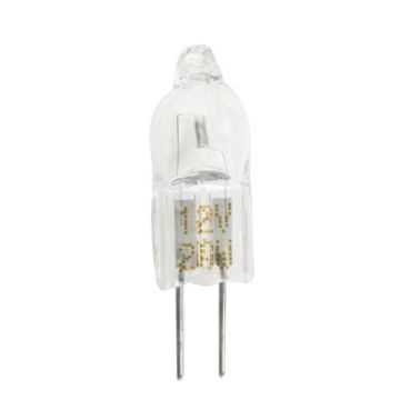 Euromex - Lampadina alogena di ricambio+