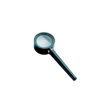 SCHWEIZER - Lente a mano - Technik II+