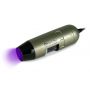 [AM4113FVT] Dino-Lite Premier Microscopio Digitale (USB 2, 1.3MP) UV 400nm LED - 10-70x & 200x thumbnail