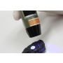 [AM4113FVT] Dino-Lite Premier Microscopio Digitale (USB 2, 1.3MP) UV 400nm LED - 10-70x & 200x thumbnail