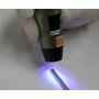 [AM4113FVT] Dino-Lite Premier Microscopio Digitale (USB 2, 1.3MP) UV 400nm LED - 10-70x & 200x thumbnail