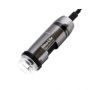 [AM8117MZT] Dino-Lite EdgePLUS Microscopio Digitale (USB 2, 8MP) AMR / eFLC / POL - 10-220x thumbnail