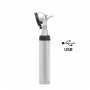 [B-141.27.388] - Set BETA 200 a F.O. 3,5V - BETA4 USB Manico ricaricabile + Cavo USB + Alimentatore elettrica thumbnail