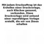 Lupen-Card zum Bedrucken thumbnail