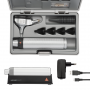 [B-141.27.388] - Set BETA 200 a F.O. 3,5V - BETA4 USB Manico ricaricabile + Cavo USB + Alimentatore elettrica thumbnail