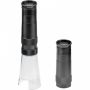 Specwell Monoculare [8x20] + Supporto Microscopio [25x] - Reticolo Integrato thumbnail