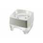 4x 50mm - Bianco thumbnail
