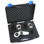 Lente d’ingrandimento da mano con illuminazione MODULAR BASIS SET Tech-Line thumbnail