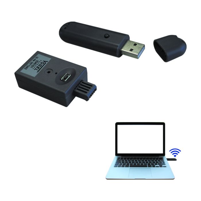 Sistema di misurazione digitale di Distanza e Posizionamento con telecamera VGA e Fattore di ingrandimento+