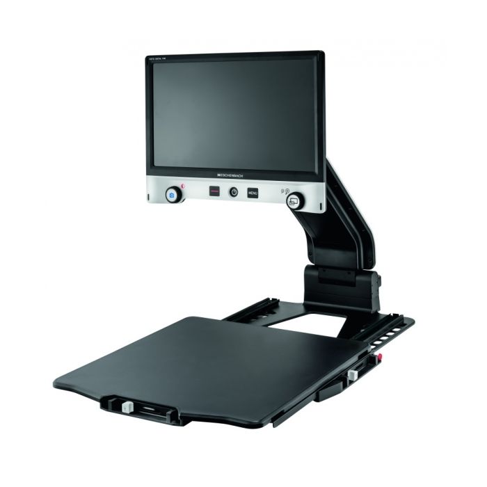 Eschenbach VARIO DIGITAL FHD Advanced TB