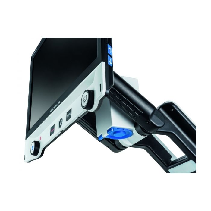 Eschenbach VARIO DIGITAL FHD Advanced TB