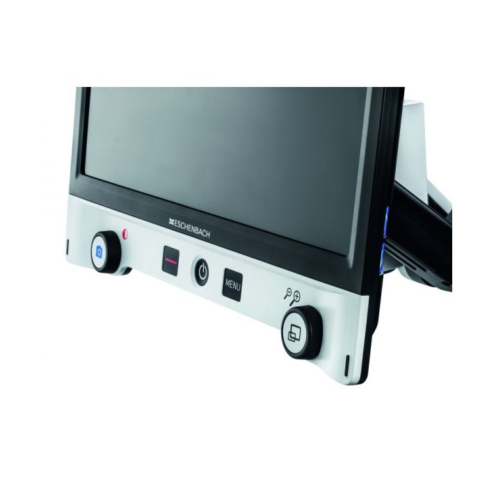 Eschenbach VARIO DIGITAL FHD Advanced TB