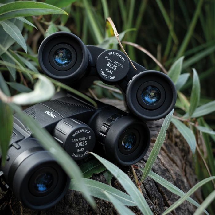 Dörr -  Pocket - Binoculars Rain Forest II