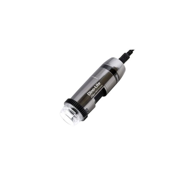 [AM8117MZT] Dino-Lite EdgePLUS Microscopio Digitale (USB 2, 8MP) AMR / eFLC / POL - 10-220x