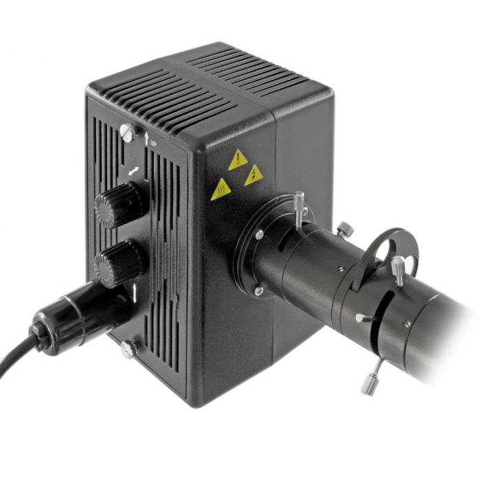 Bresser Science ADL-601F 40x-1000x