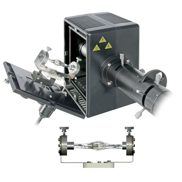 Bresser Science ADL-601F 40x-1000x