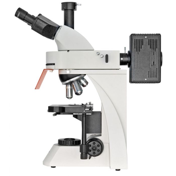 Bresser Science ADL-601F 40x-1000x