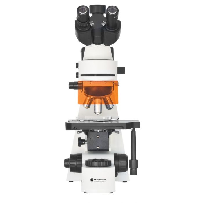 Bresser Science ADL-601F 40x-1000x