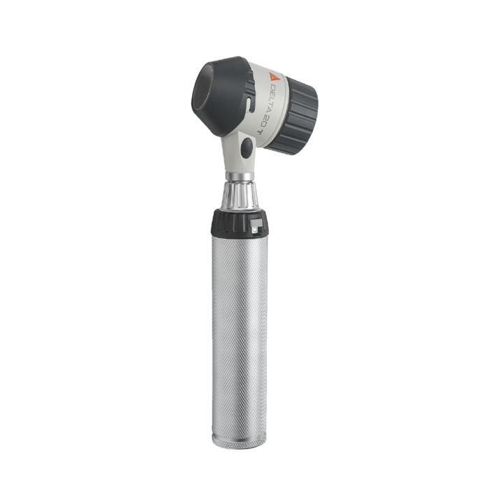 Dermatoscopio HEINE DELTA 20T
