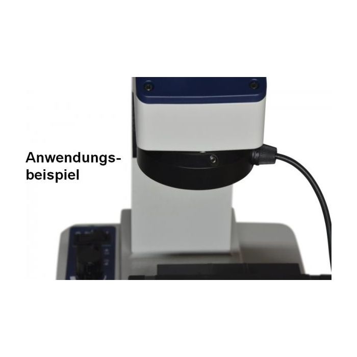 Mitutoyo - Luce LED ad anello, per TM-500