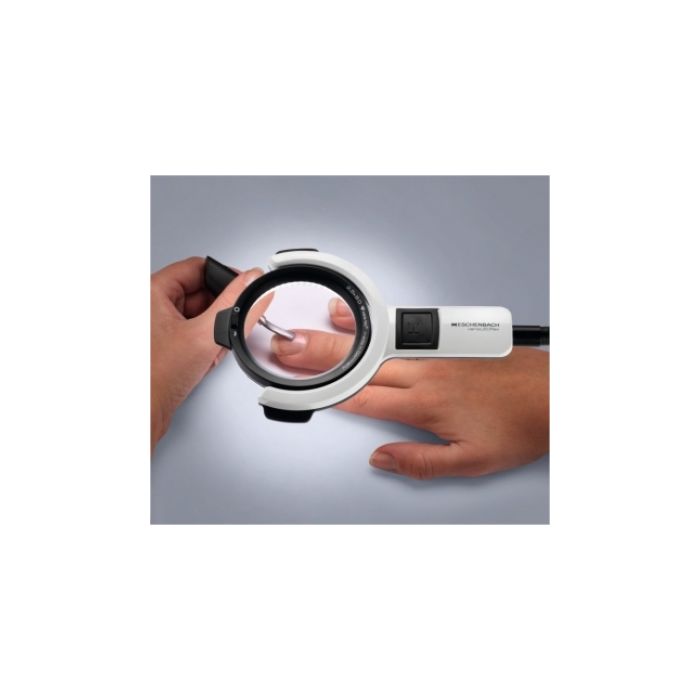 Eschenbach varioLEDflex+